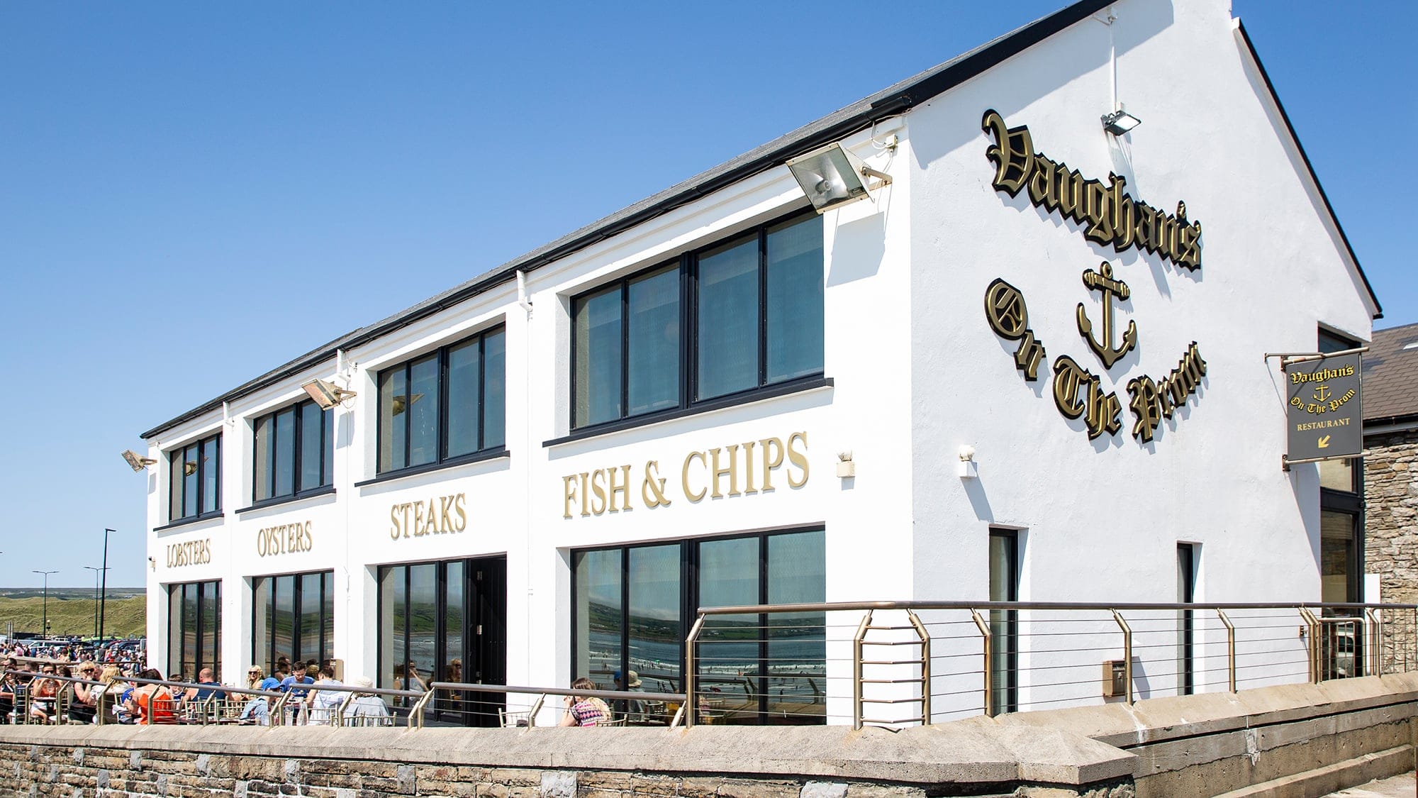 Vaughans Anchor Inn