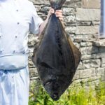 Fresh fish delivery for Vaughans