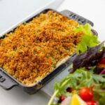 Liscannor-Bay-Crab-and-fresh-herb-crumble
