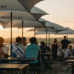 Summer-evening-drinks-at-Liscannor-Vaughans-Anchor-Inn