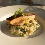 salmon-risotto